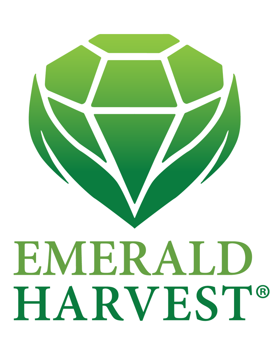 Emerald Harvest Advanced Hydro Gardens