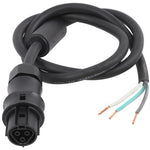 Gavita Wieland Mains Power Cords