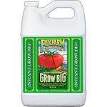 FoxFarm Grow Big Liquid Concentrate