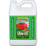 FoxFarm Grow Big Liquid Concentrate