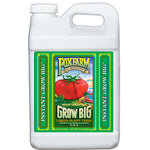 FoxFarm Grow Big Liquid Concentrate