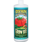 FoxFarm Grow Big Hydro Liquid Concentate