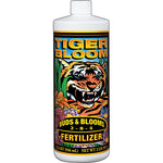 Tiger Bloom