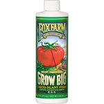 FoxFarm Grow Big Liquid Concentrate