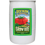 FoxFarm Grow Big Liquid Concentrate