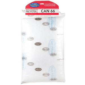 Replacement Can-Filter® Pre-Filters