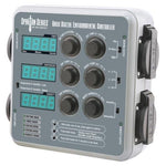 Titan Controls® Spartan Series® Basic Digital Environmental Controller