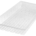 Super Sprouter® Clear Cut Dome, Tray Insert & Tray System
