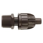 Netafim 17mm Techlock Fittings