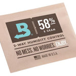Boveda® 2-Way Humidity Packs 58%