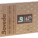 Boveda® 2-Way Humidity Packs 62%