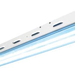 Sun Blaze® T5 HO Fluorescent Light Fixtures - 120 Volt