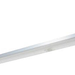 Sun Blaze® T5 HO Supreme Fluorescent Strip Light Fixture with Reflector