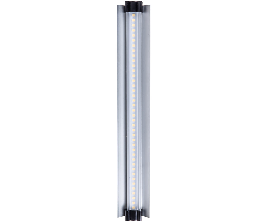 SunBlaster Prism Lens LED-HO Strip Light 6400K