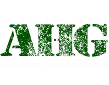 Advanced Hydro Gardens