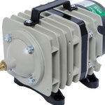 Active Commercial Air-Pump Outlet