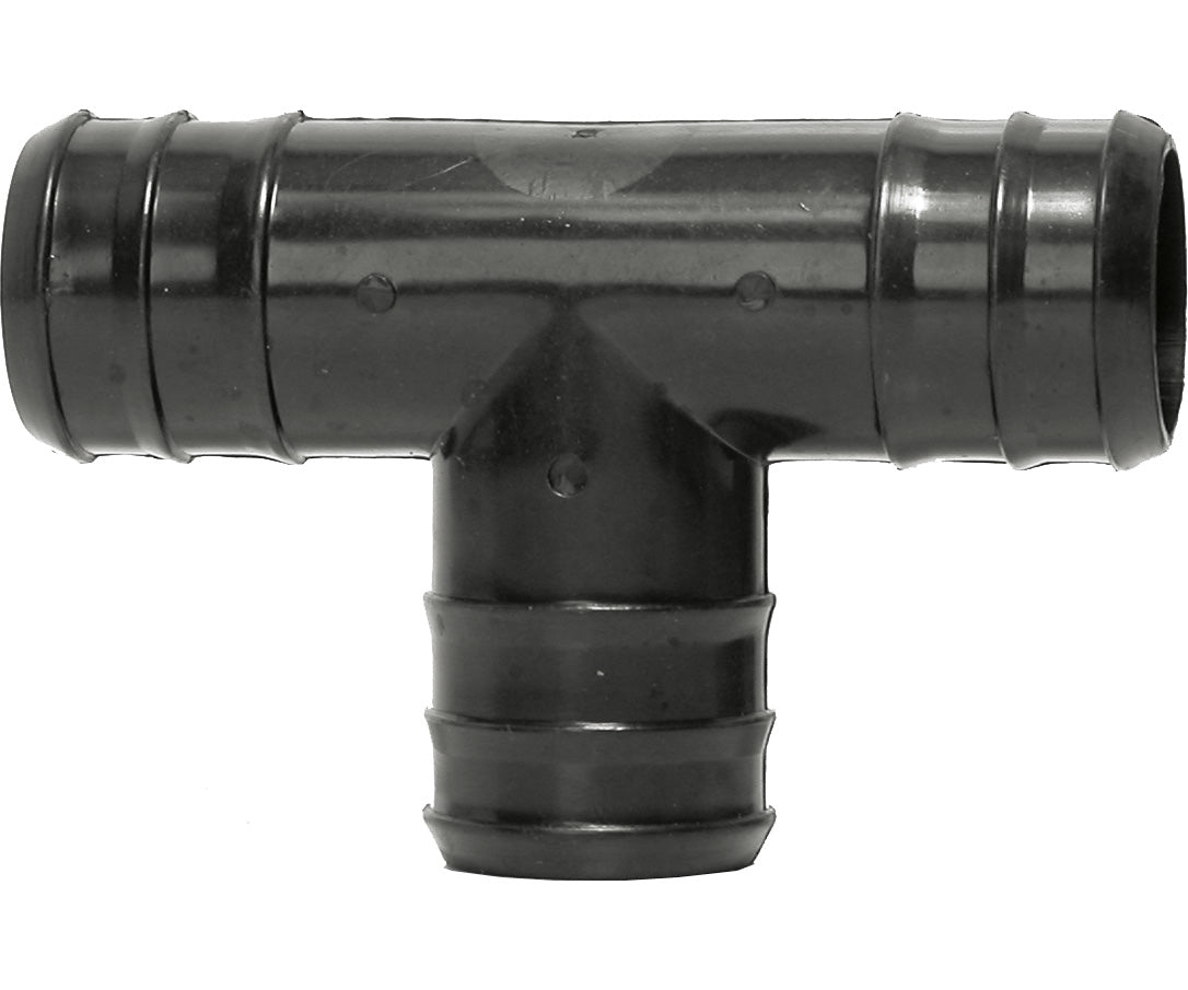 Active Aqua T Connector