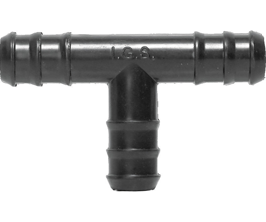 Active Aqua T Connector