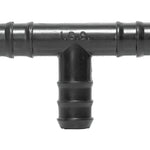 Active Aqua T Connector