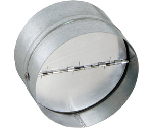 Active Air-Damper