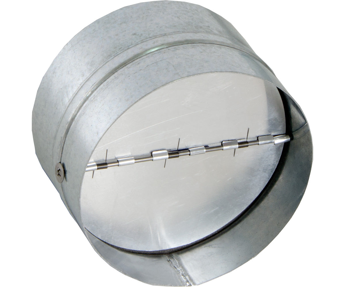Active Air-Damper