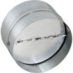 Active Air-Damper