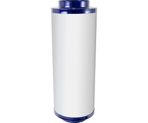 Active Air Inline Filter