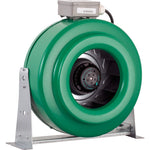 Active Air-Inline Fan
