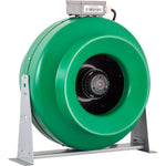 Active Air-Inline Fan