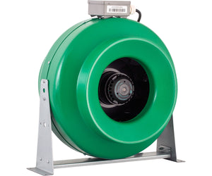 Active Air-Inline Fan