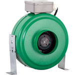 Active Air-Inline Fan