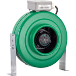 Active Air-Inline Fan