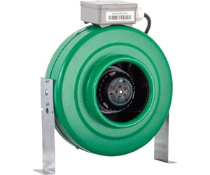 Active Air-Inline Fan