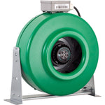 Active Air-Inline Fan