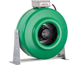 Active Air-Inline Fan