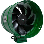 Active Air-In Line Booster