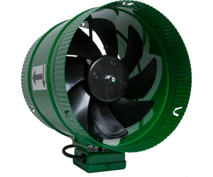 Active Air-In Line Booster