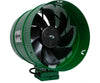 Active Air-In Line Booster