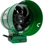 Active Air-In Line Booster