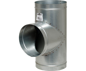 Active Air-T Connector
