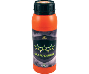 Aptus Startboost