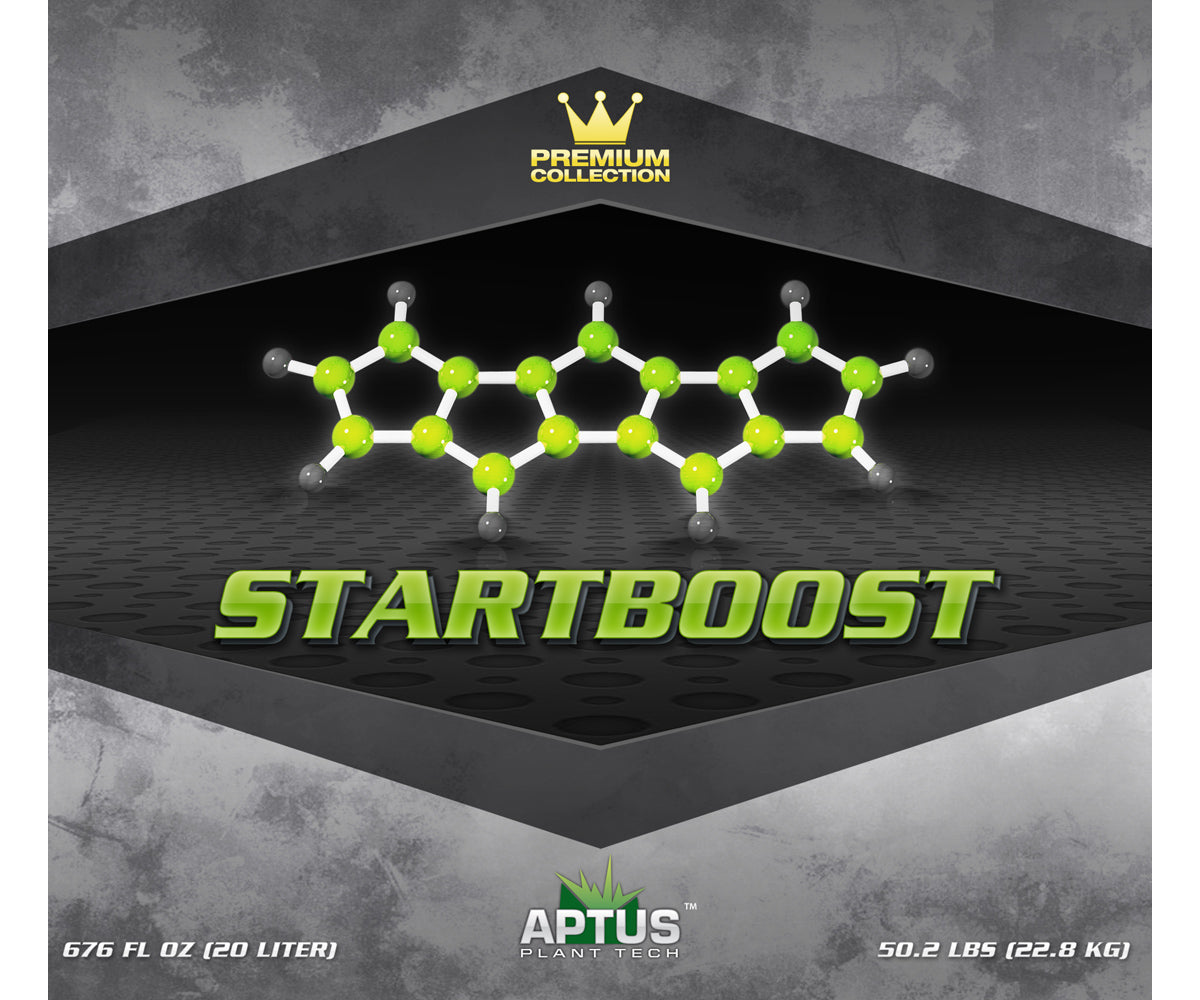 Aptus Startboost
