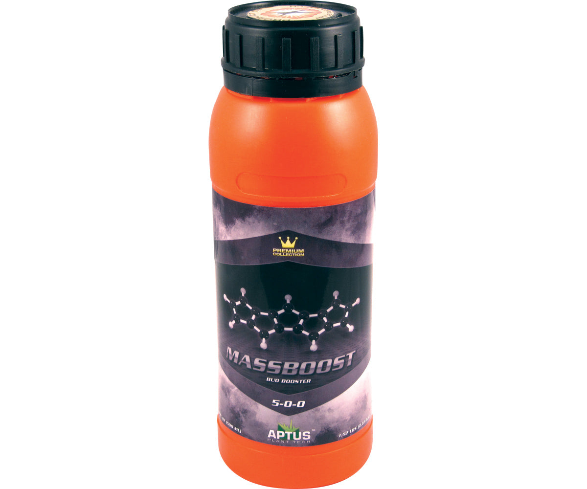 Aptus Massboost