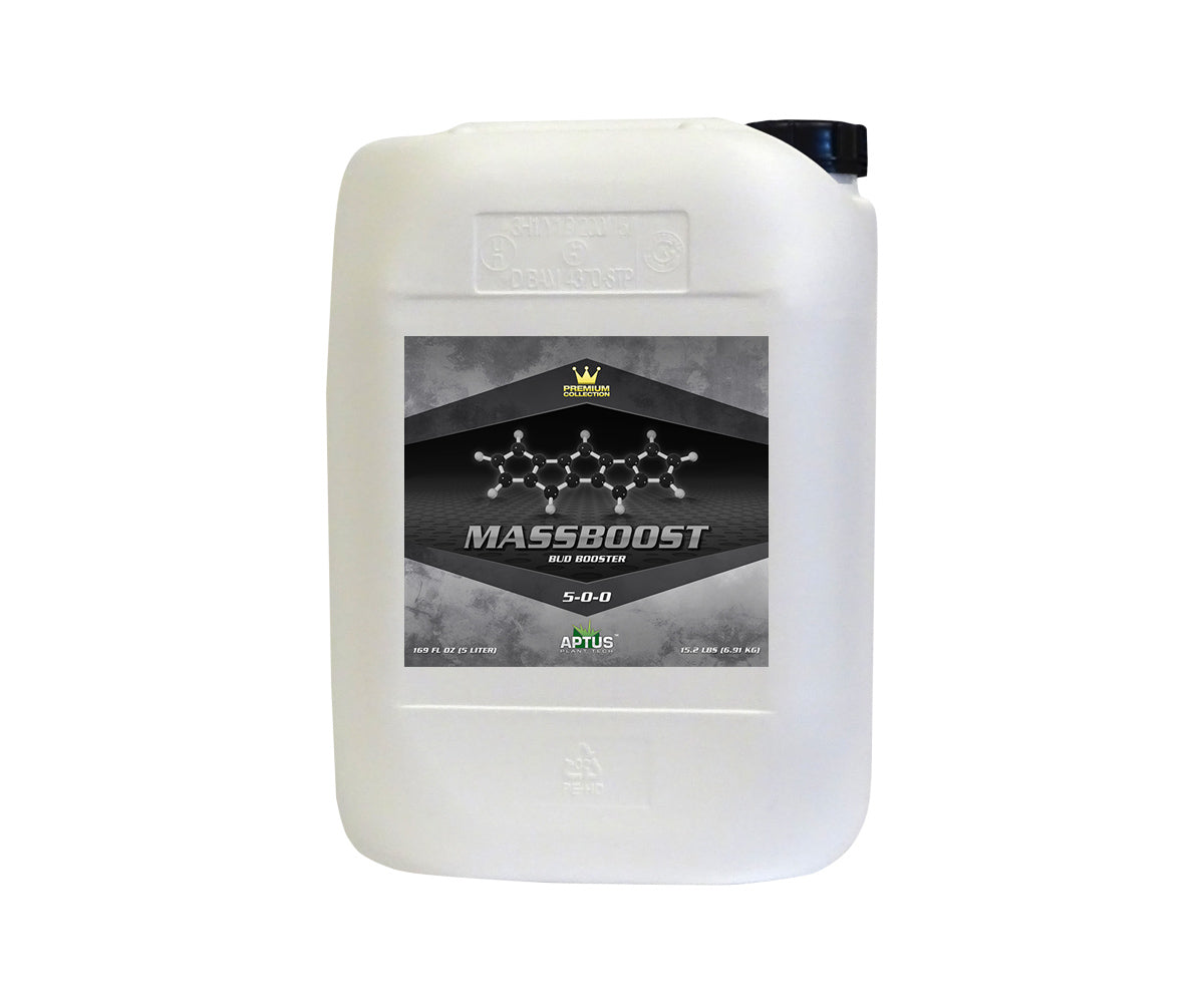 Aptus Massboost