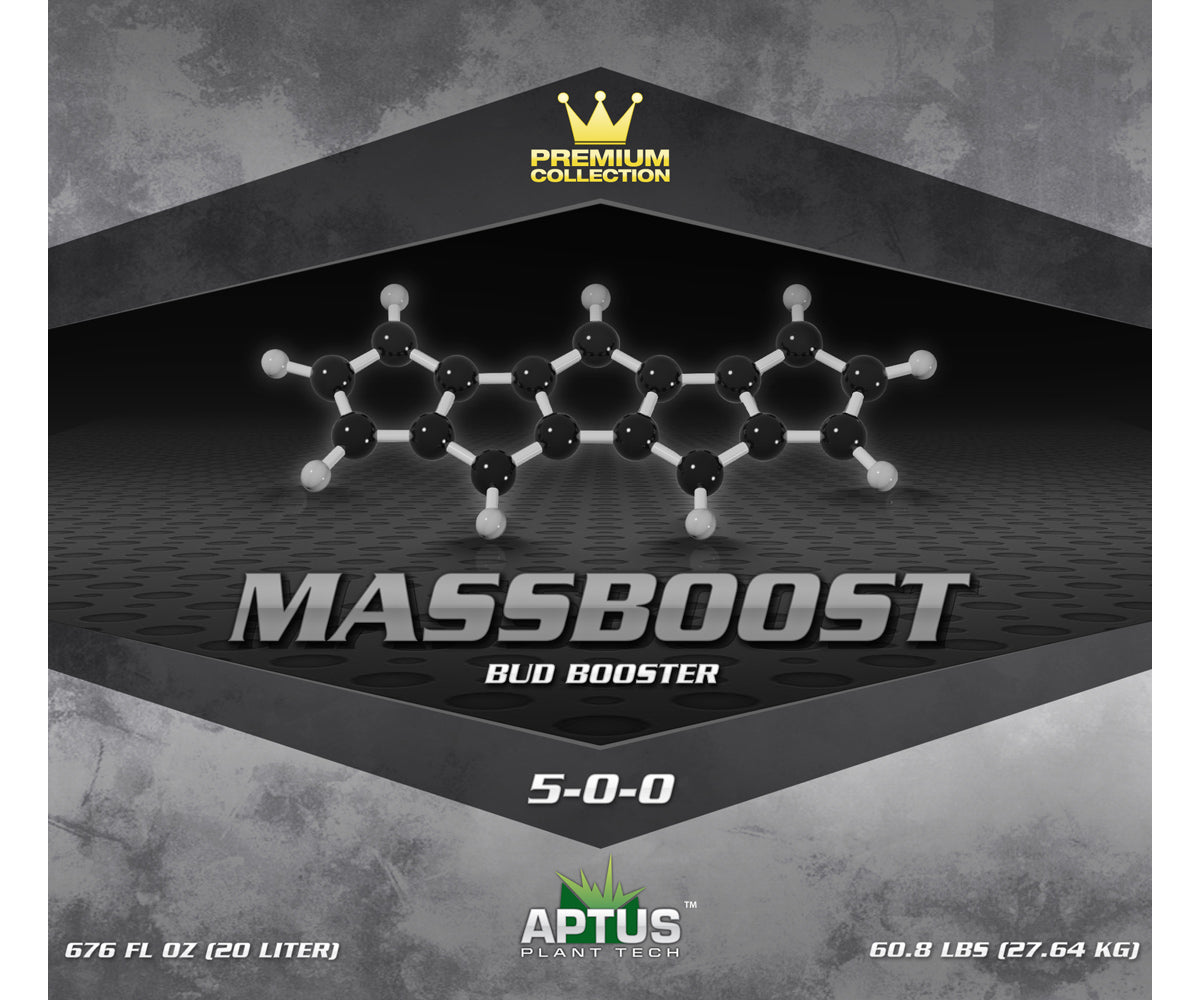 Aptus Massboost