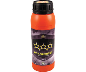 Aptus Peakboost