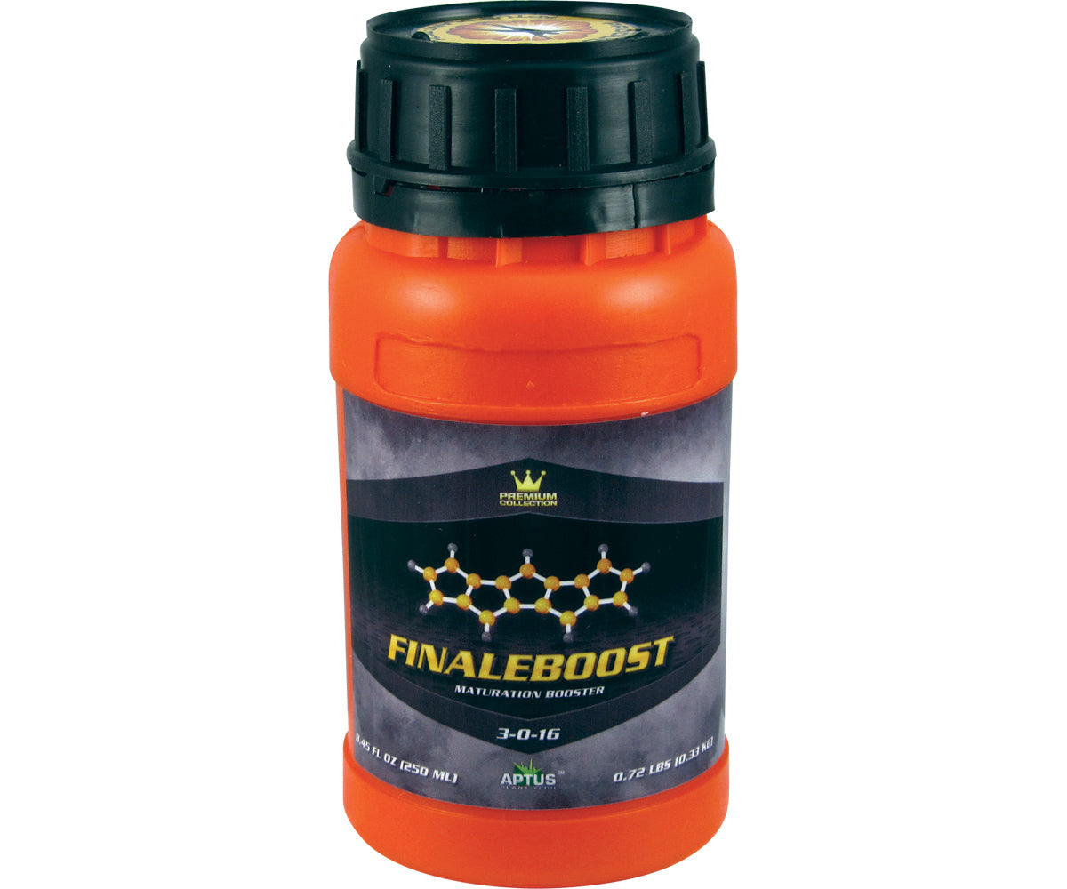 Aptus Finaleboost