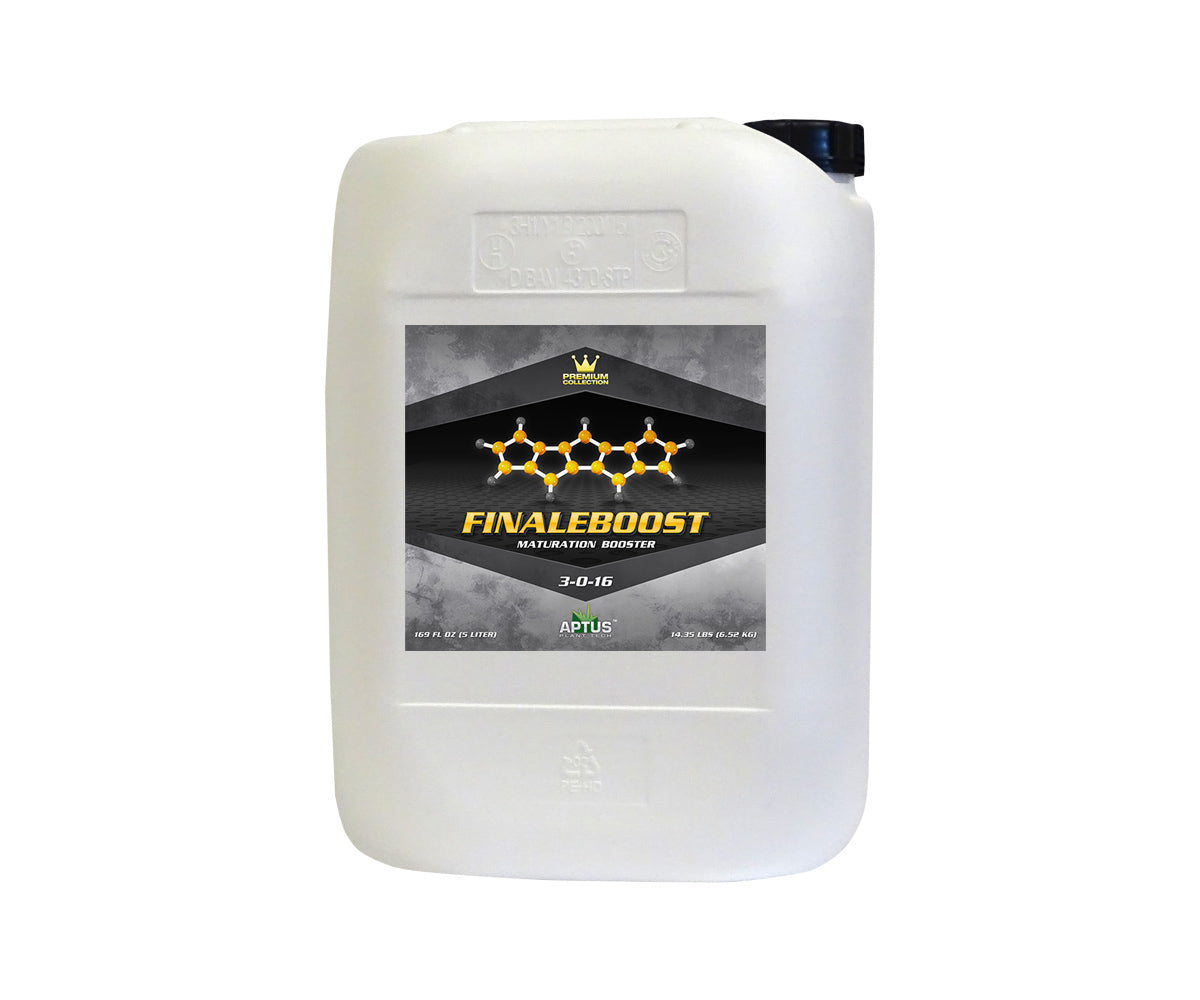 Aptus Finaleboost