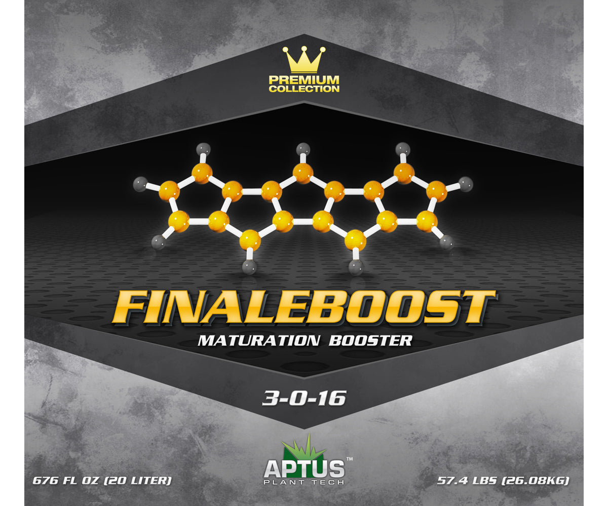 Aptus Finaleboost