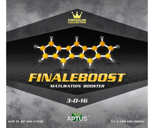 Aptus Finaleboost